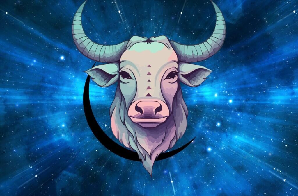 Astrologie intuitive : Nouvelle Lune du Taureau d&rsquo;avril 2025 par Tanaaz