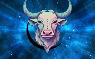Astrologie intuitive : Nouvelle Lune du Taureau d&rsquo;avril 2025 par Tanaaz