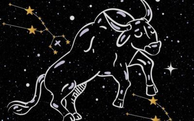 Votre horoscope pour la saison du Taureau d’avril à mai 2025 par Narayana Montufar