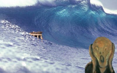 Ainsi périt l’Atlantide