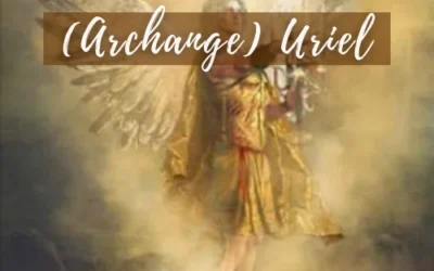 Uriel – Message du Code de Lumière