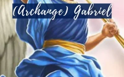 Archange Gabriel – C’est votre âme et votre cœur qui connaissent le chemin