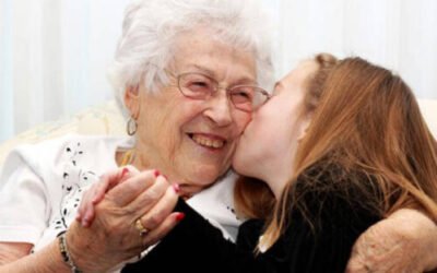 La maladie d&rsquo;Alzheimer : une porte d&rsquo;entrée inconsciente vers des dimensions supérieures ?