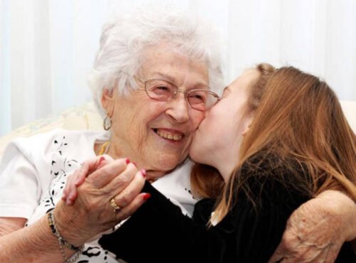 La maladie d&rsquo;Alzheimer : une porte d&rsquo;entrée inconsciente vers des dimensions supérieures ?