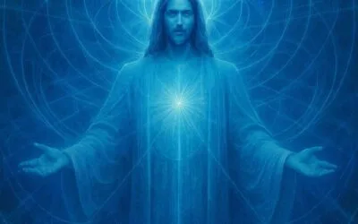 Sananda : Ayez confiance, tout va bien