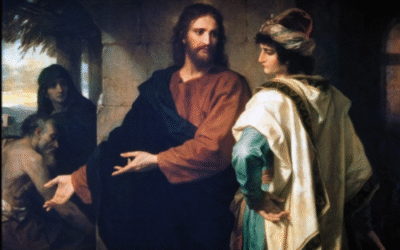 Il n’y a rien de caché qui ne doive être connu : signification ?