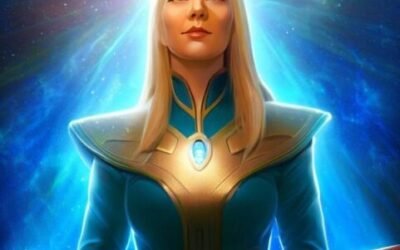 Émissaire KaRa : Le grand flash solaire est imminent