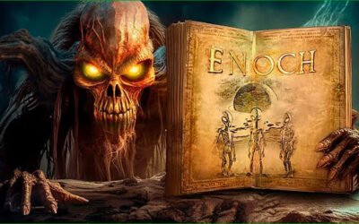 Banni de la bible : le Livre d’Enoch