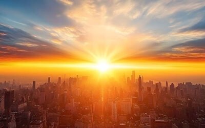 L&rsquo;infini et votre plus grand potentiel