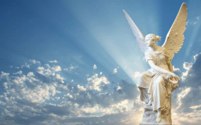 Le Dieu de nous tous