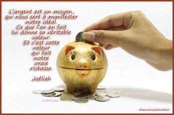 Décret d’abondance financière