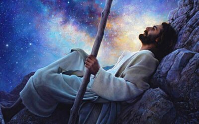 Jahn J. Kassl ~ Jésus : Je ne suis pas un soleil !