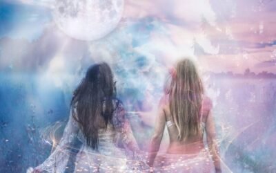 Natalia Alba : transcender les royaumes tridimensionnels