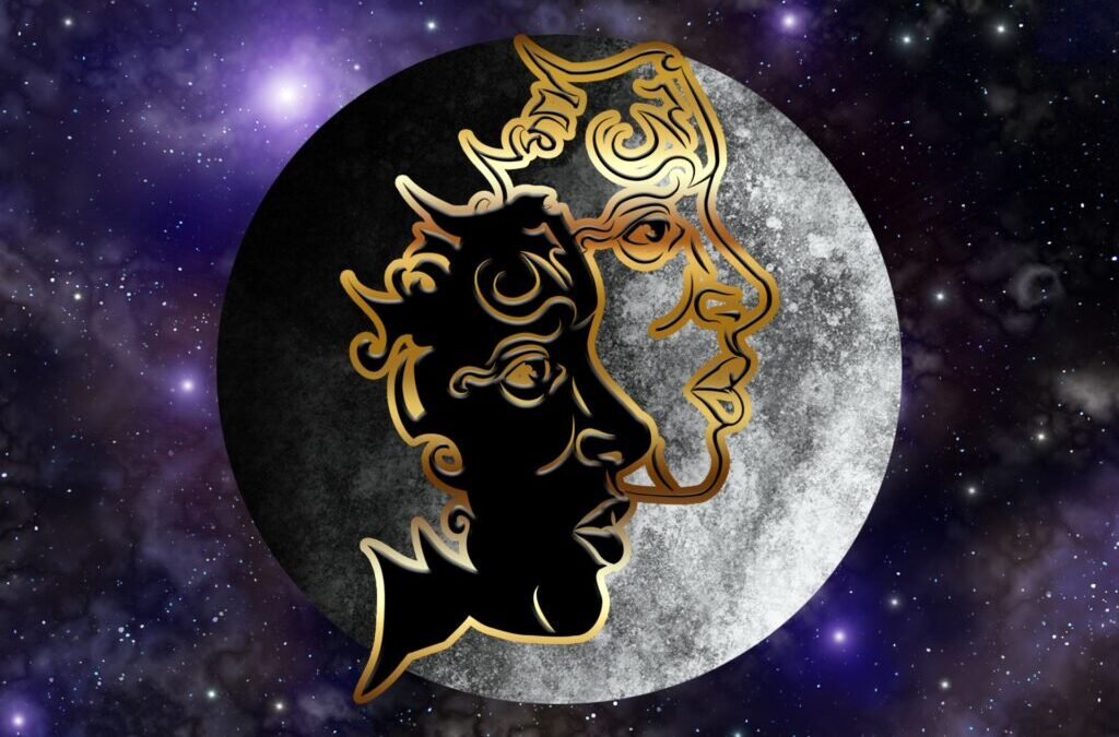Astrologie intuitive : Nouvelle Lune des Gémeaux de mai 2025 par Tanaaz