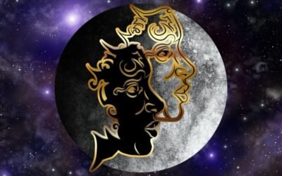 Astrologie intuitive : Nouvelle Lune des Gémeaux de mai 2025 par Tanaaz
