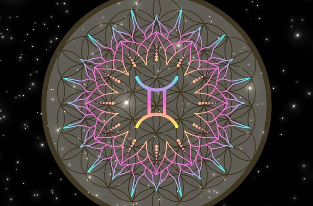 Vos horoscopes de la saison des Gémeaux de mai à juin 2025 par Narayana Montufar