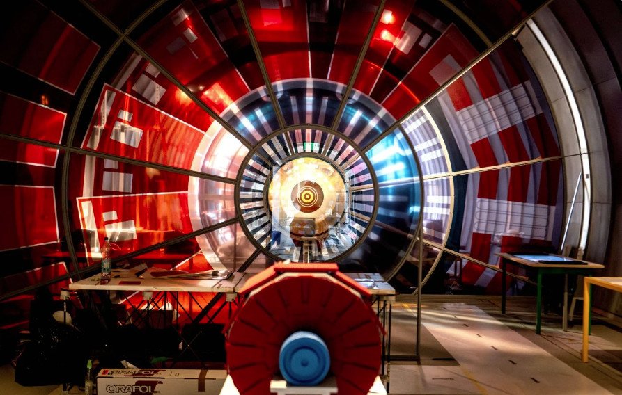 Des scientifiques ont réussi l’exploit de changer du plomb en or