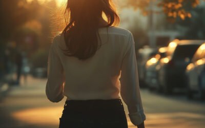 Tous Les Efforts Du Monde Ne Suffiront Pas À Garder Un Homme Qui Ne Vous Mérite Pas