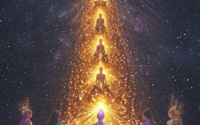 La gratitude est désormais la clé cosmique avec l’expansion de masse