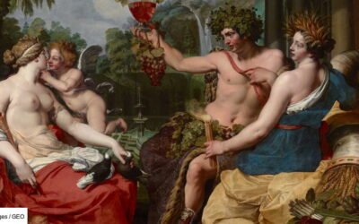 Les Romains pratiquaient-ils vraiment des orgies ?