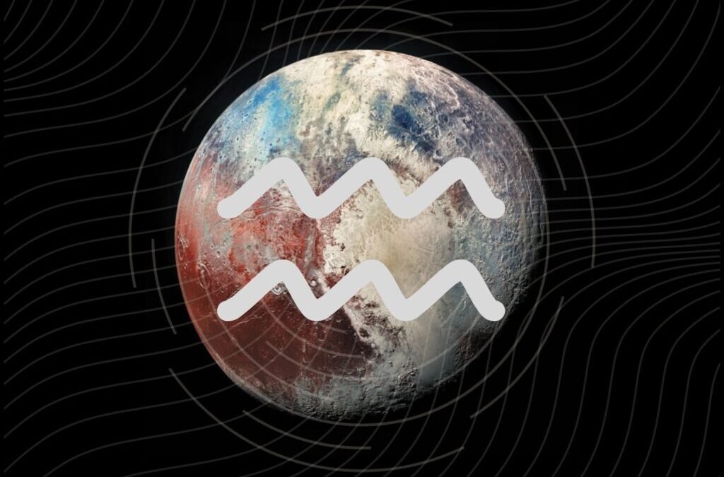 Astrologie intuitive : Pluton rétrograde 2025 par Tanaaz