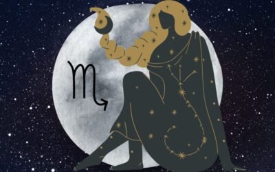 Astrologie intuitive : Pleine Lune du Scorpion de mai 2025 par Tanaaz