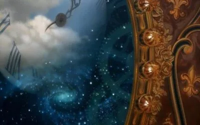 Samuel : Le miroir qui pense, la réalité comme simulation vivante
