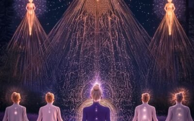Natalia Alba : Soi futur/Marche dans le processus d&rsquo;unification