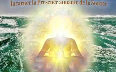 Méditation mondiale du solstice  20-21 juin 2025