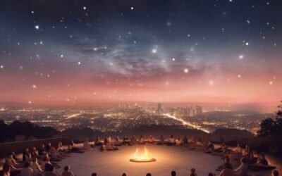 Le Haut Conseil de Sirius : Vous voyagez entre les dimensions