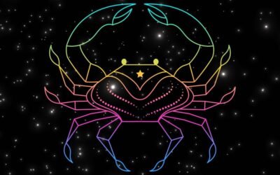 Horoscopes de la saison du Cancer de juin à juillet 2025 par Narayana Montufar