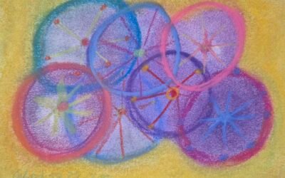 L&rsquo;immensité de l&rsquo;être : les cercles de l&rsquo;unité