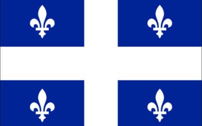 24 Juin… Bonne Fête Nationale Québec