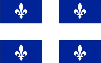 24 Juin… Bonne Fête Nationale Québec