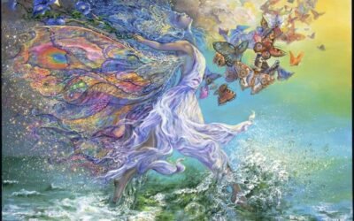 Judith Kusel : Esprits libres