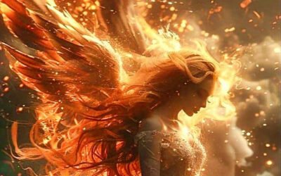 L&rsquo;approche du solstice et du feu et de l&rsquo;eau
