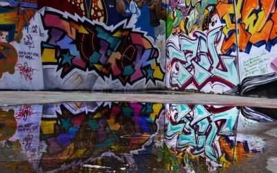 Votre monde déséquilibré est le reflet de votre chaos intérieur!