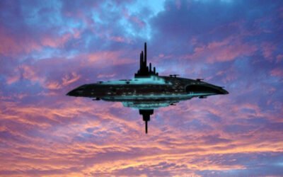 Le Conseil Arcturien de la 9D : Pourquoi les vaisseaux spatiaux n&rsquo;ont pas encore atterri