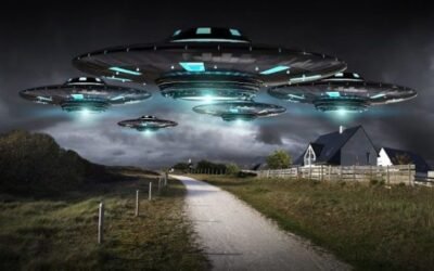 Commandant Ashtar : Miroir interne