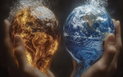 Maîtrise de Star Quest ~ Deux groupes distincts majeurs sont désormais sur Terre