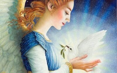 Être de paix : Essence de la paix
