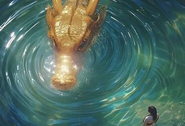 Le langage de la lumière du dragon : dissoudre les blocages qui vous empêchent de réaliser vos rêves
