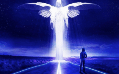 L’Oracle : Vous êtes protégé par la force divine
