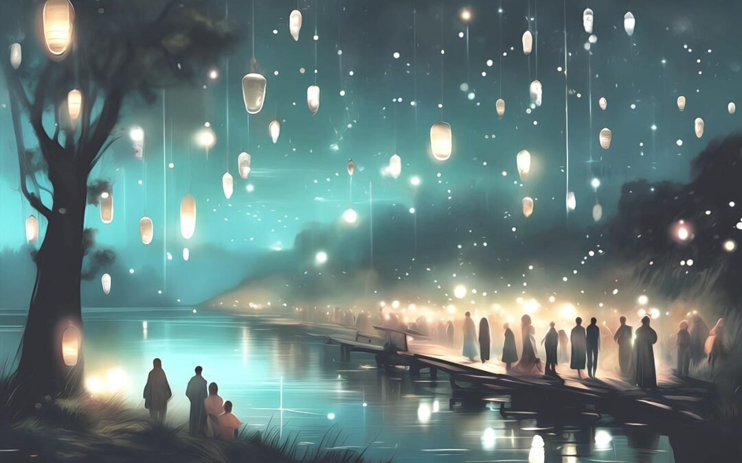 Ce qui ne peut venir que des Lumières