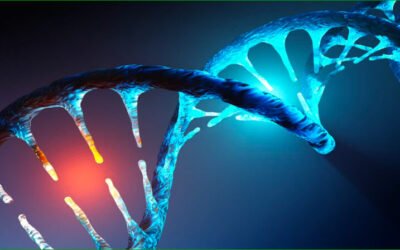 Votre Subconscient et l’ADN Dormant