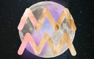 Astrologie intuitive : Pleine Lune du Verseau d&rsquo;août 2025 par Tanaaz