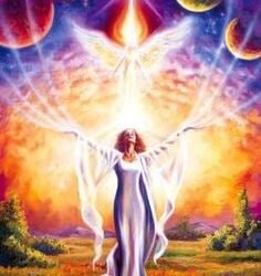 Judith Kusel : Transcendance