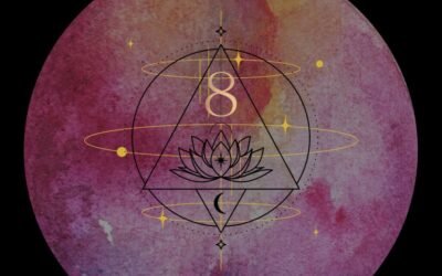 Prévisions astrologiques intuitives d&rsquo;août 2025 par Tanaaz