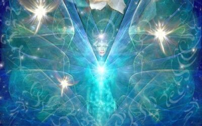 Comment l&rsquo;humanité se porte actuellement ∞ Thymus : Le Collectif des Maîtres Ascensionnés
