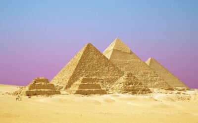 Égypte inconnue